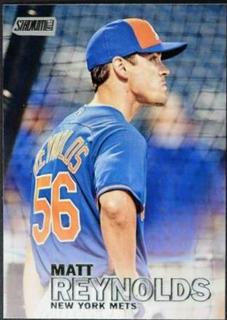 Matt Reynolds