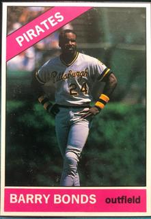 Barry Bonds