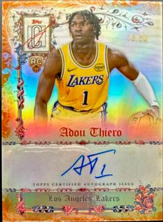 Adou Thiero