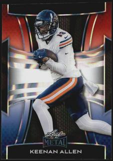 Keenan Allen