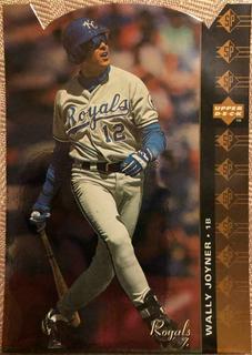 Wally Joyner