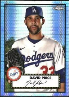 David Price