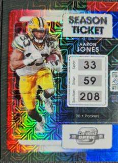 Aaron Jones