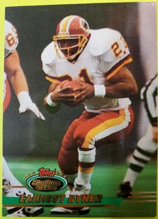 Earnest Byner
