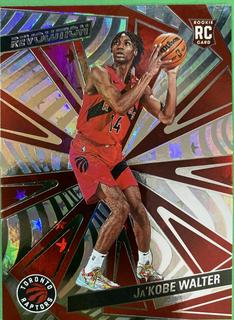 Ja'Kobe Walter