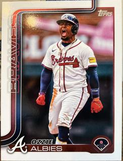 Ozzie Albies