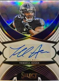 Terrell Suggs