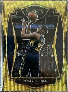 Myles Turner