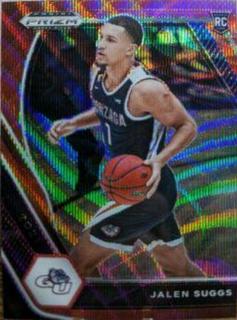 Jalen Suggs