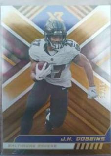 J. K. Dobbins