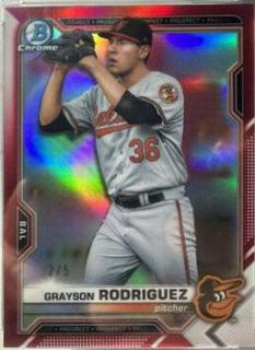 Grayson Rodriguez