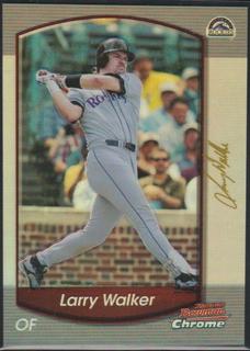 Larry Walker