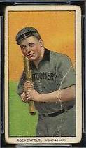 Ike Rockenfield