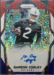 Gareon Conley