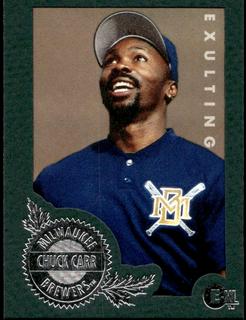 Chuck Carr