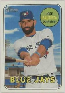 Jose Bautista