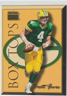 Brett Favre