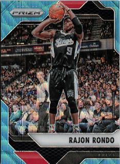 Rajon Rondo