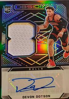 Devon Dotson
