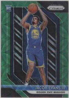 Jacob Evans III