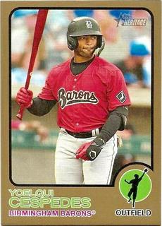 Yoelqui Cespedes