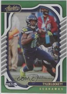 Tyler Lockett
