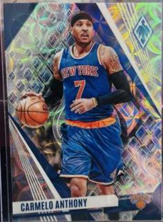 Carmelo Anthony