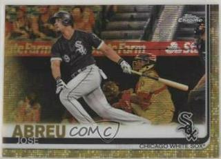 Jose Abreu
