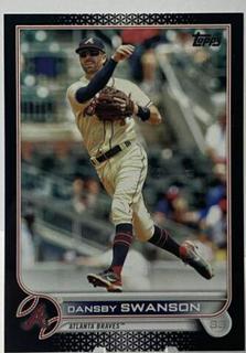 Dansby Swanson