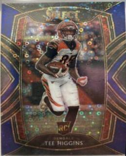 Tee Higgins