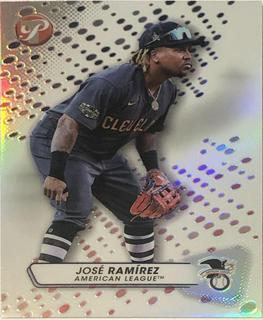 Jose Ramirez