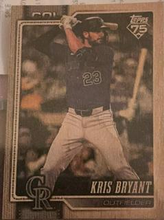 Kris Bryant