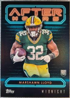 MarShawn Lloyd