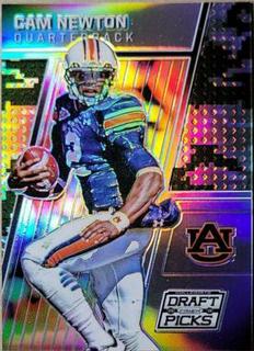 Cam Newton