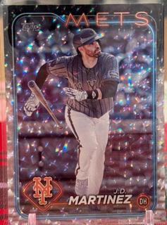 J.D. Martinez