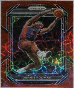 Dennis Rodman