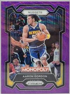 Aaron Gordon