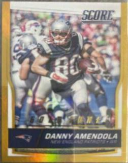 Danny Amendola