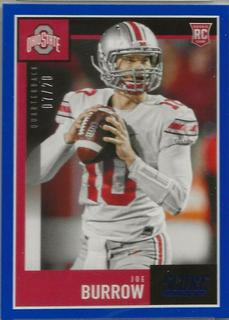 Joe Burrow