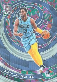 Jaren Jackson Jr.