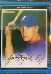 Jason Bay