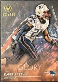 Darrelle Revis