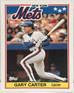 Gary Carter