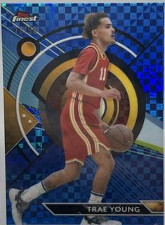 Trae Young