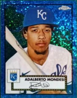Adalberto Mondesi
