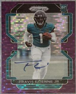 Travis Etienne Jr.