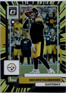 Ben Roethlisberger