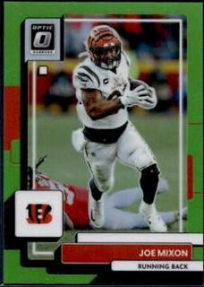 Joe Mixon