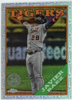 Javier Baez