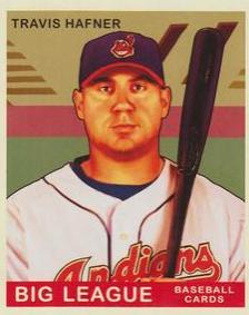 Travis Hafner